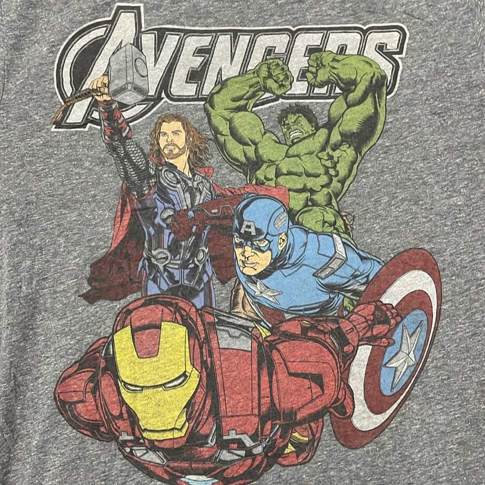Avengers